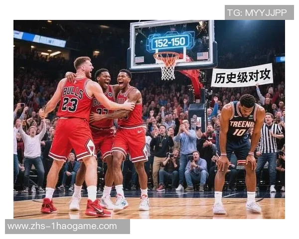 公牛队与老鹰队激烈对决谁能在这场较量中笑到最后