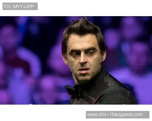 奥沙利文与威廉姆斯巅峰对决谁将书写斯诺克历史新篇章