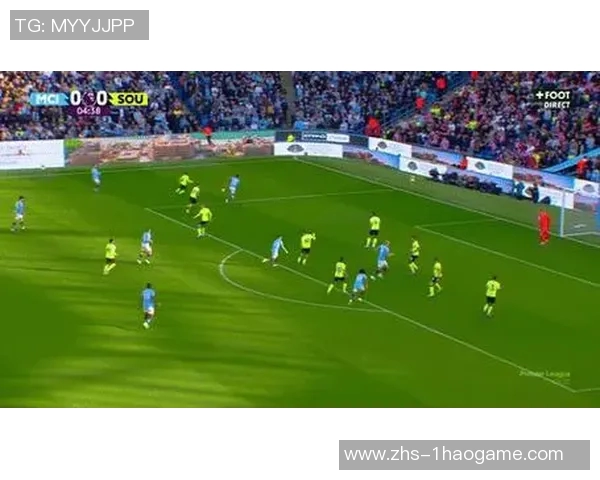 曼城对阵南安普顿精彩直播全程回顾与赛后分析