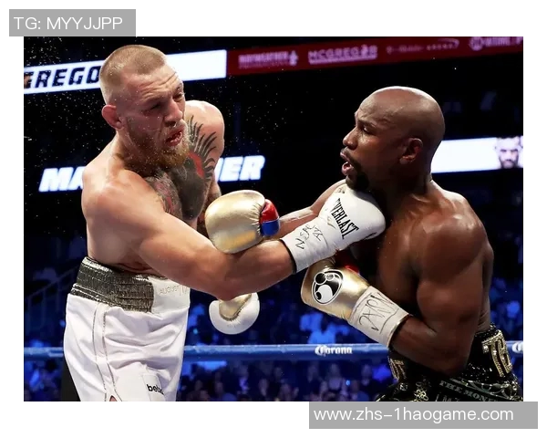 梅威瑟与嘴炮对决的规则解析及比赛亮点全面分析